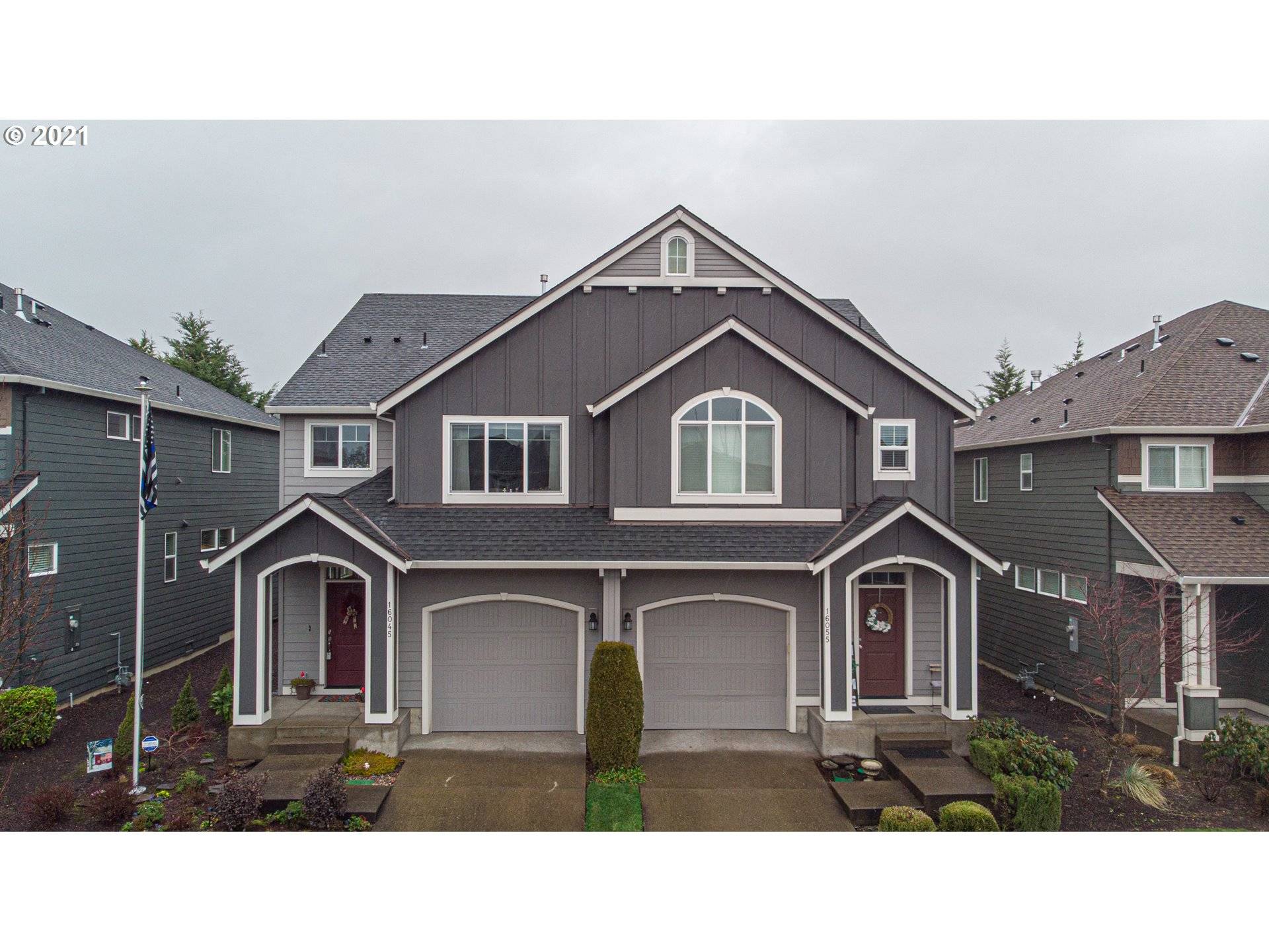 16045 SE KINGBIRD DR, Clackamas, OR 97015