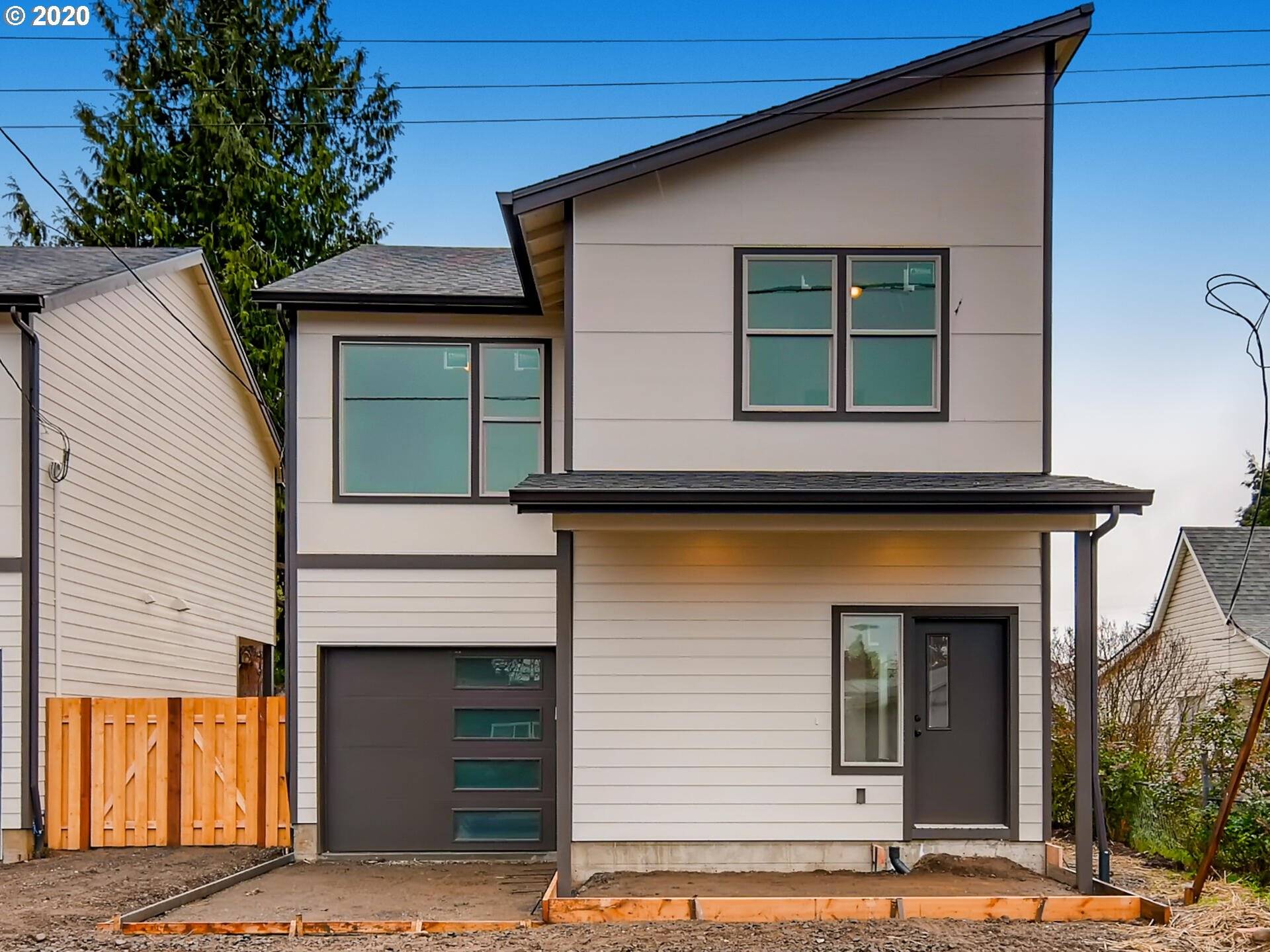 6661 SE 64TH AVE, Portland, OR 97206