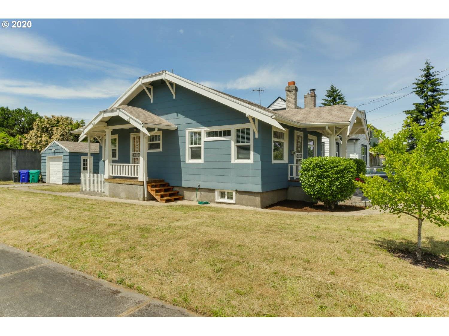 Portland, OR 97217,6805 N MISSOURI AVE