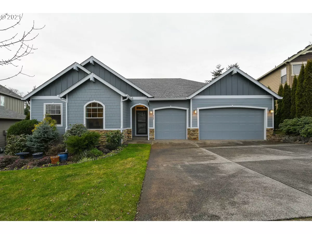 Camas, WA 98607,839 NW SACAJAWEA PL