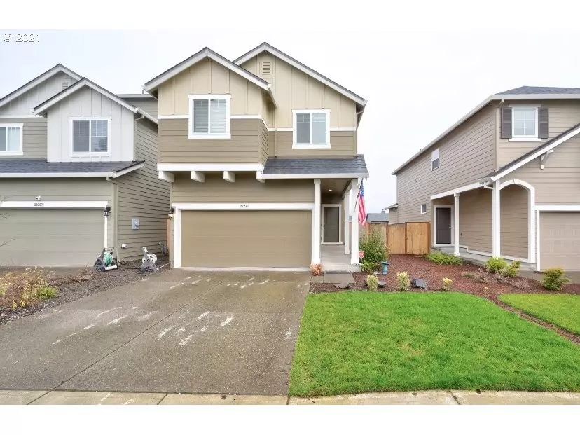 Scappoose, OR 97056,33261 SW HAVLIK DR