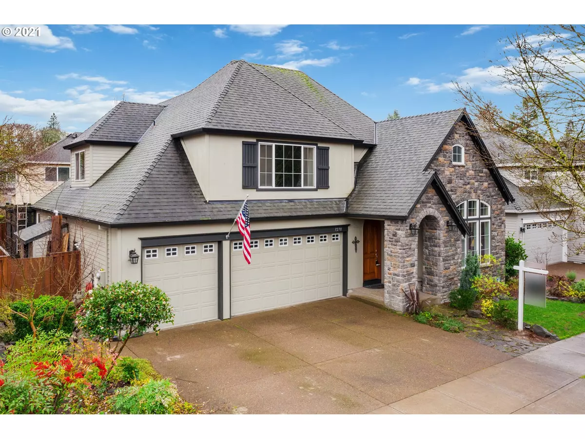 Wilsonville, OR 97070,7278 SW BOUCHAINE CT