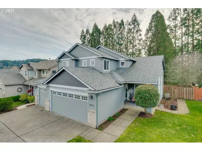 Happy Valley, OR 97086,13370 SE MEADOWPARK DR