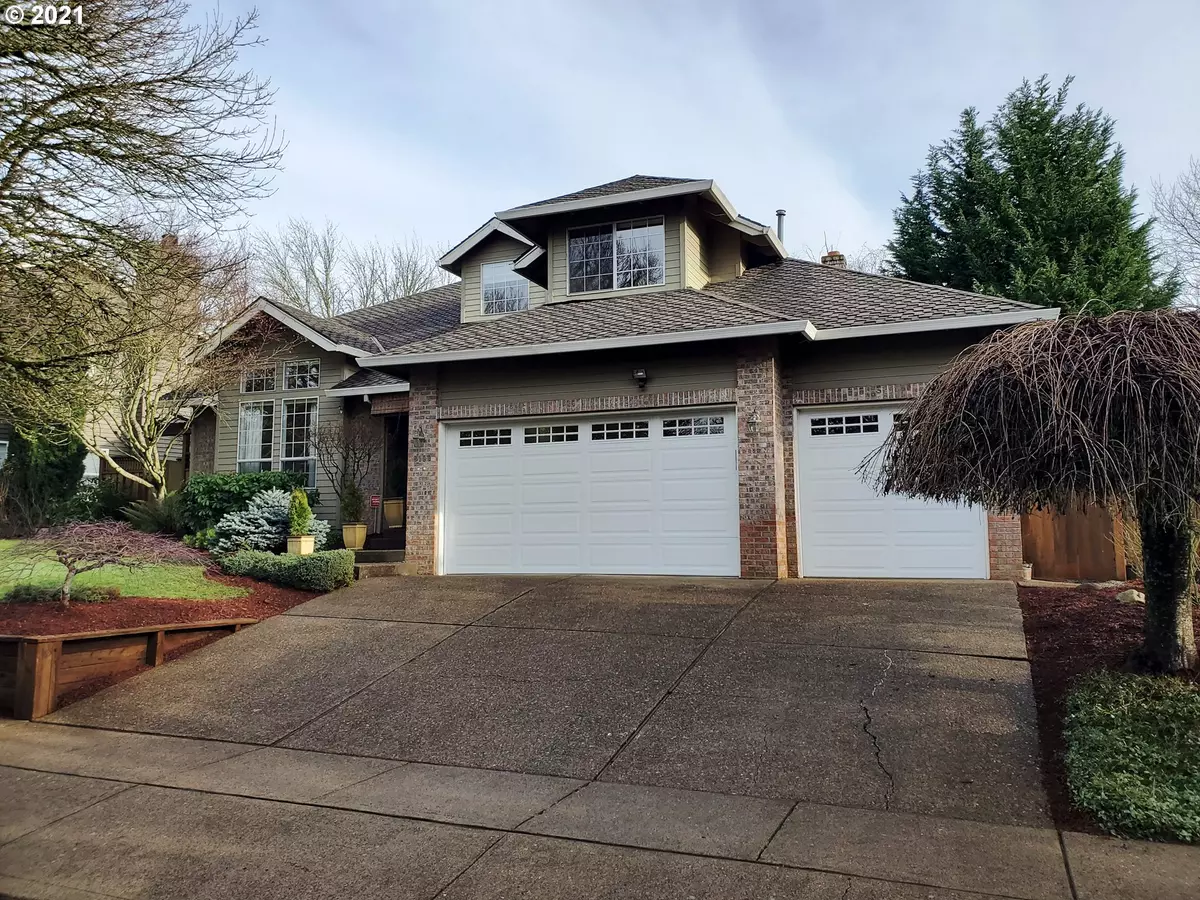 Beaverton, OR 97007,8100 SW 147TH TER