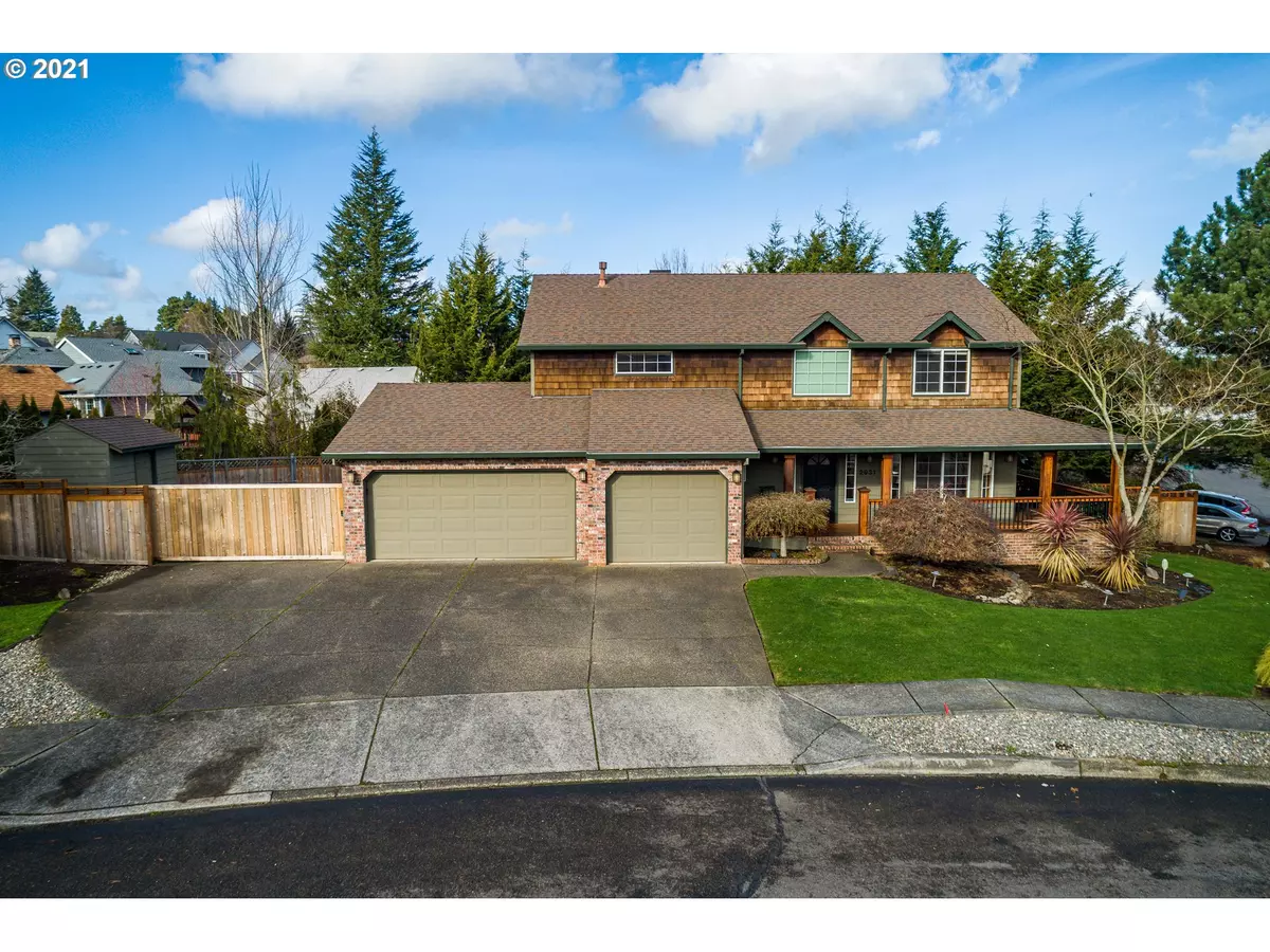 Gresham, OR 97080,2931 SW 31ST ST