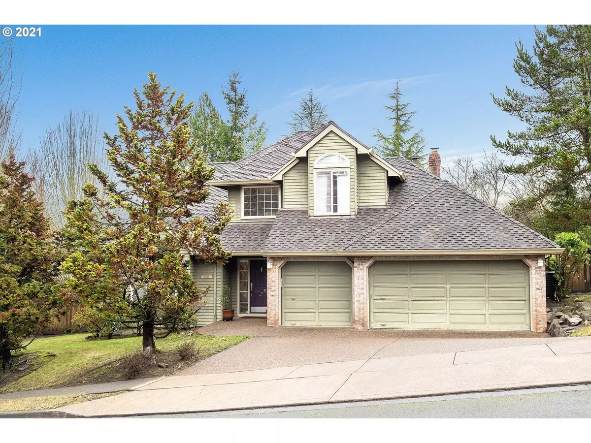 Beaverton, OR 97007,15745 SW BOBWHITE CIR