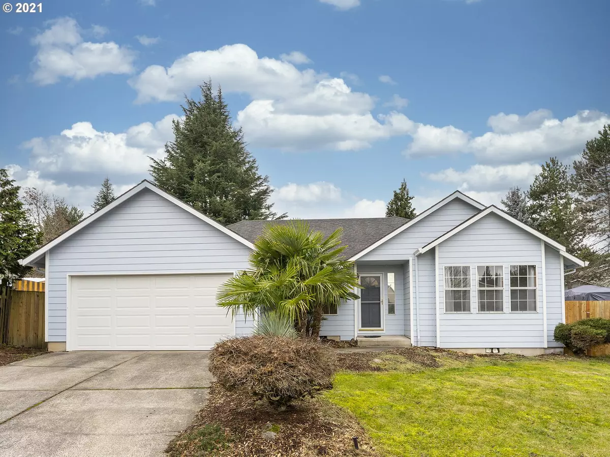 Gresham, OR 97080,1379 SE LAURA LN