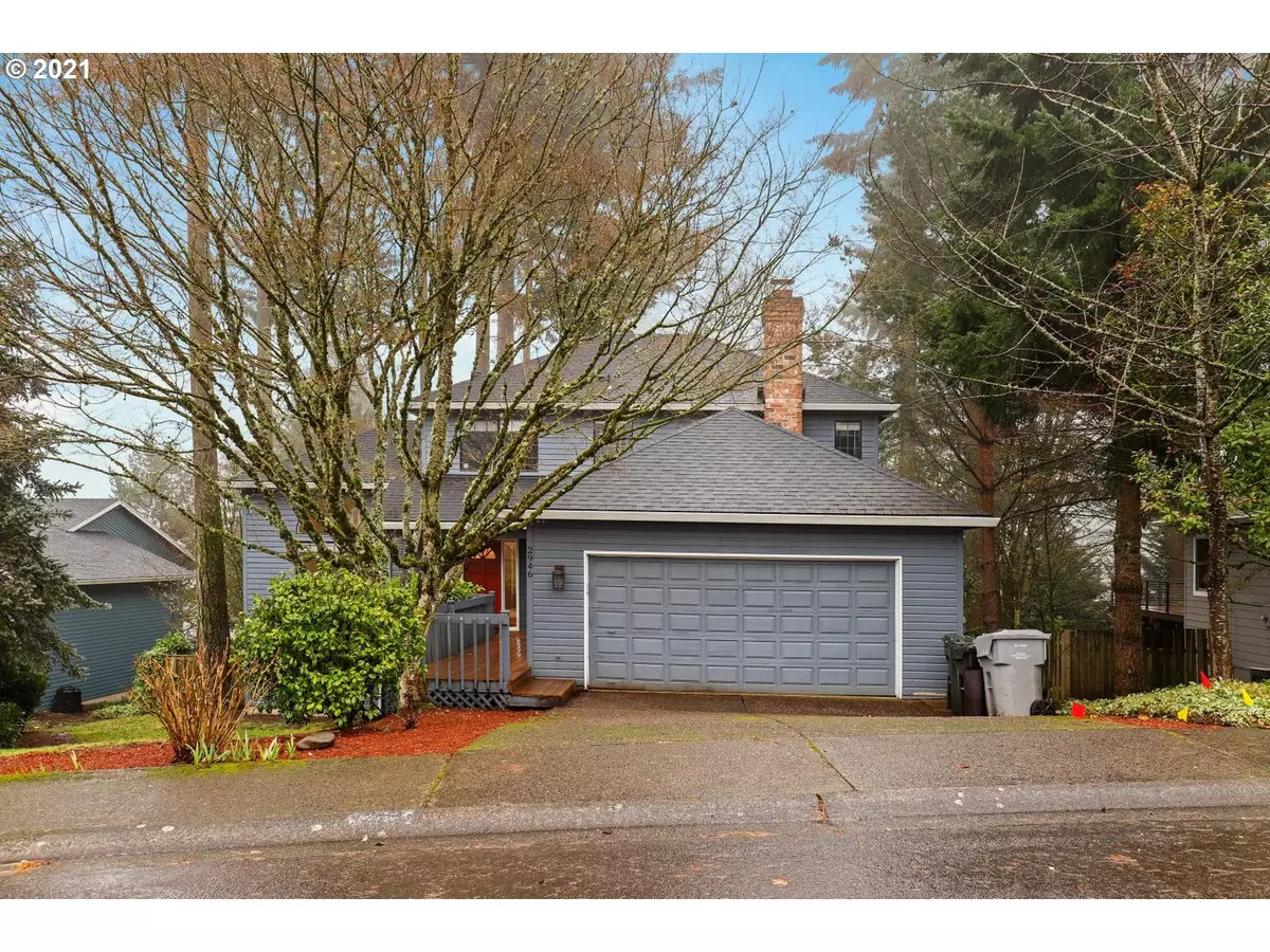 West Linn, OR 97068,2946 HUNTER WAY