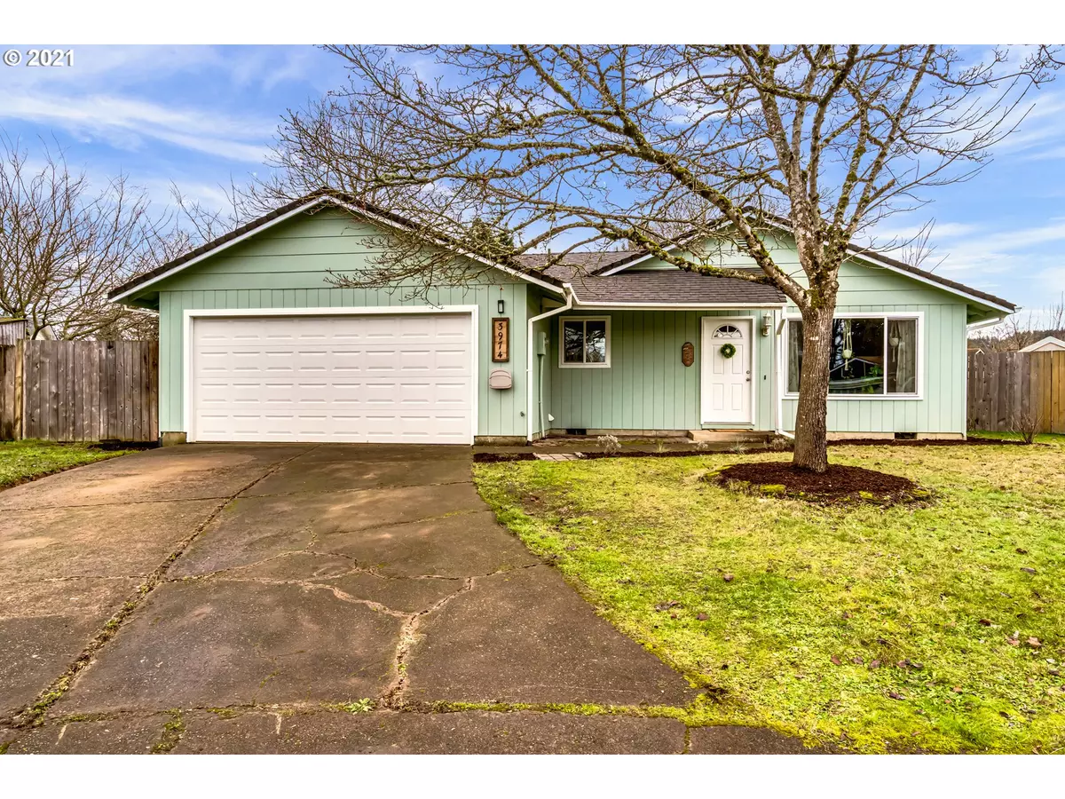 Eugene, OR 97402,3974 Josh ST