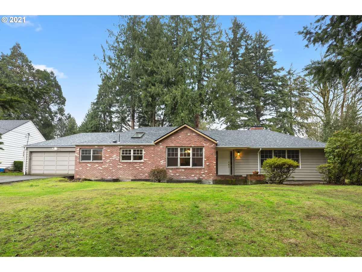 Portland, OR 97225,8180 SW BIRCHWOOD RD