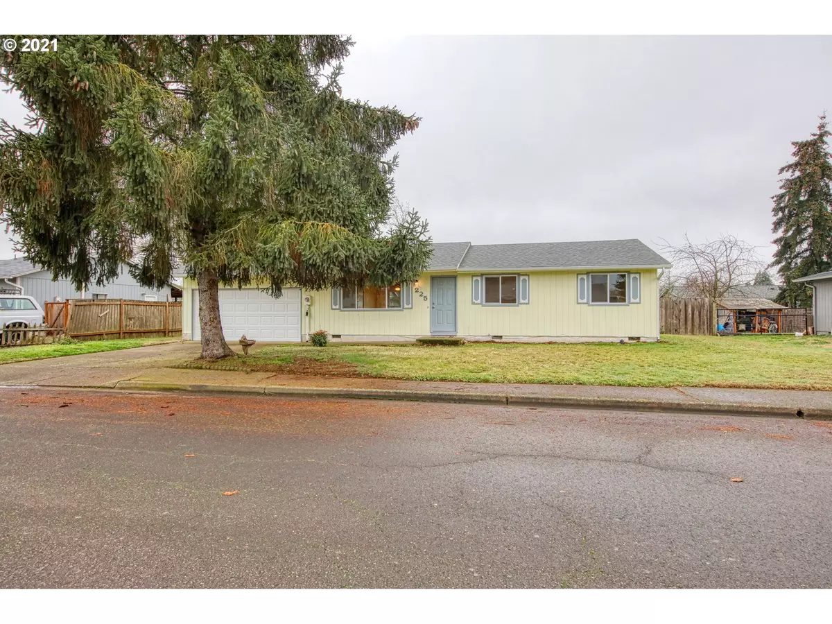 Junction City, OR 97448,225 DORSA ST