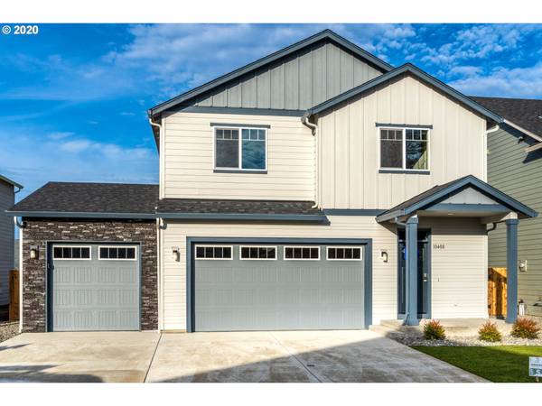 10408 NE 63RD CIR,  Vancouver,  WA 98662