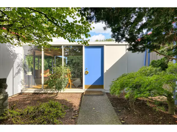 1300 NE 117TH AVE, Portland, OR 97220