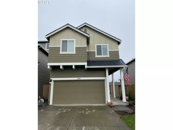 Scappoose, OR 97056,33261 SW HAVLIK DR