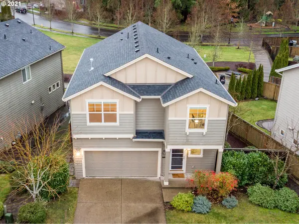 186 NE IBERIAN LN, Hillsboro, OR 97124