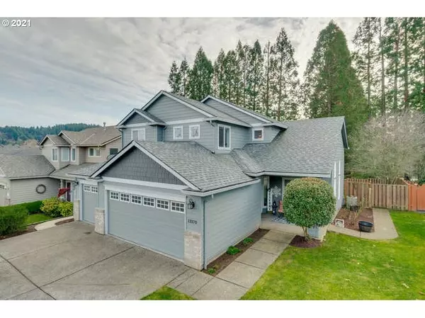 13370 SE MEADOWPARK DR, Happy Valley, OR 97086