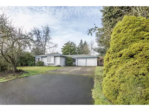 2905 SW 192ND AVE, Aloha, OR 97003