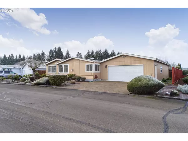 Eugene, OR 97405,85696 CHELSEA LN