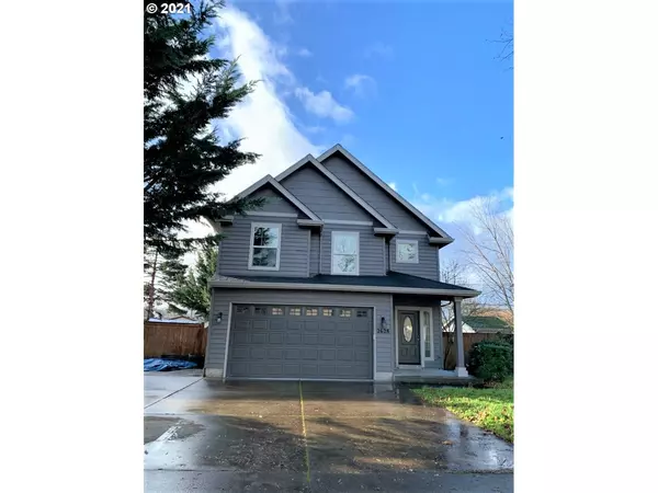 2628 ALDER ST, Eugene, OR 97405