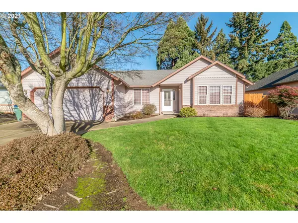 311 EXETER AVE, Eugene, OR 97404