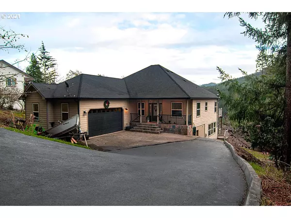 Sutherlin, OR 97479,1836 LAKE VIEW DR