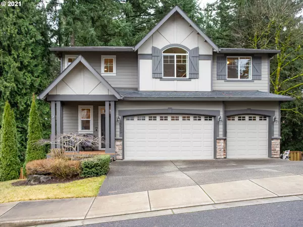 9550 SW DIAMOND VIEW WAY, Beaverton, OR 97007