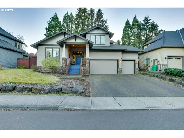 15523 SE WILLS WAY, Milwaukie, OR 97267