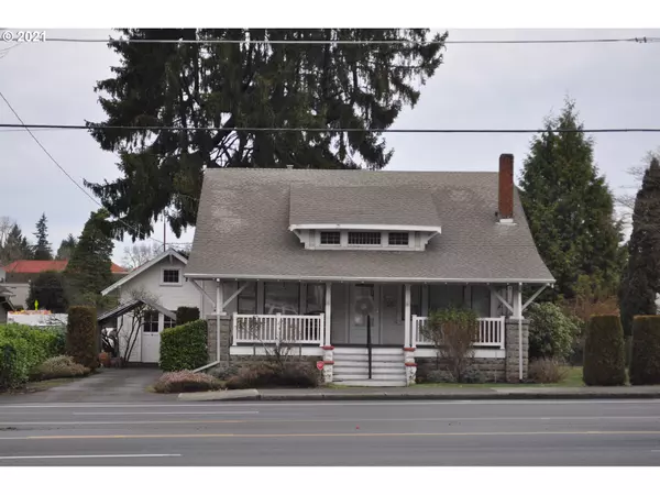 Gresham, OR 97030,311 W POWELL BLVD