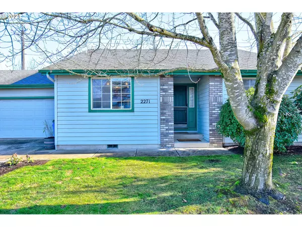 Eugene, OR 97402,2271 PARKER PL