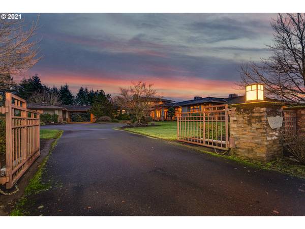 24825 SW NEWLAND PL, Wilsonville, OR 97070