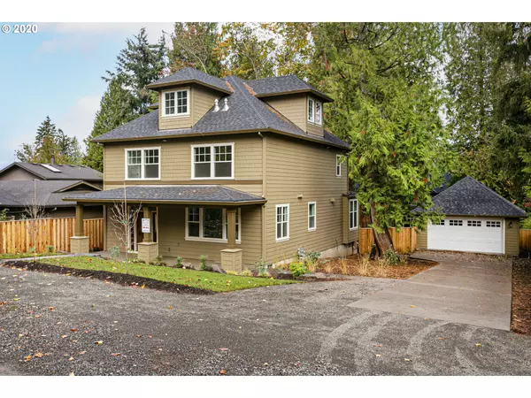 4803 SW MARTHA ST, Portland, OR 97221