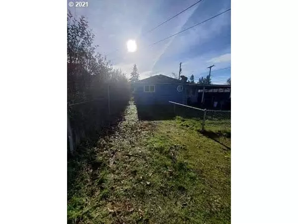 Springfield, OR 97477,2601 I ST