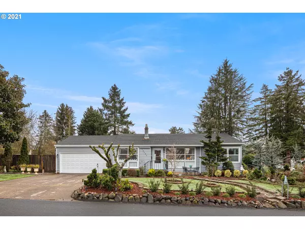 Beaverton, OR 97005,12260 SW DENFIELD ST