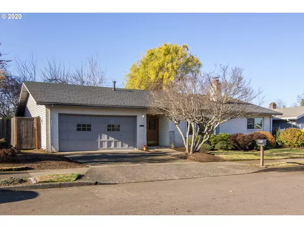 4215 NE 130TH PL, Portland, OR 97230