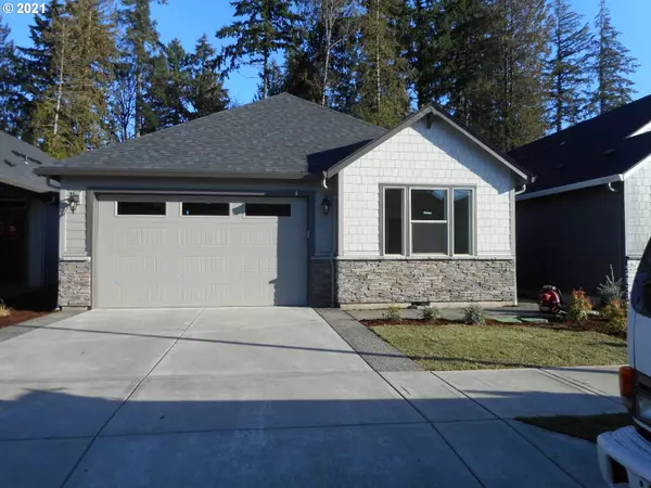 17323 NE 19TH DR, Ridgefield, WA 98642