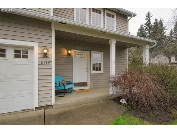 Vancouver, WA 98682,3112 NE 183RD PL