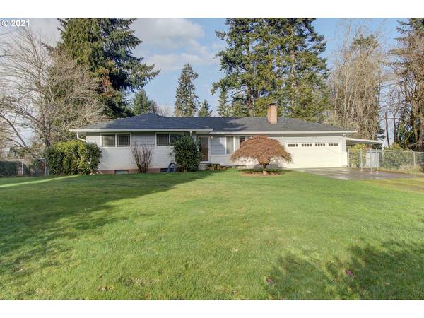 11708 NW 16TH AVE, Vancouver, WA 98685