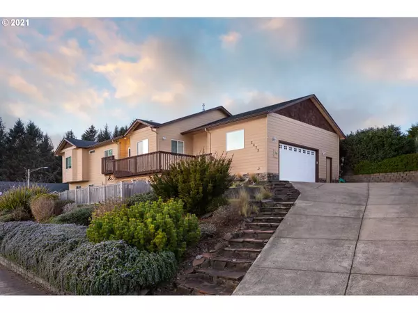 2475 NE VOYAGE LOOP, Lincoln City, OR 97367