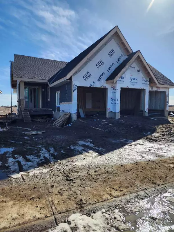 Lyalta, AB T0J1Y1,307 Muirfield CRES