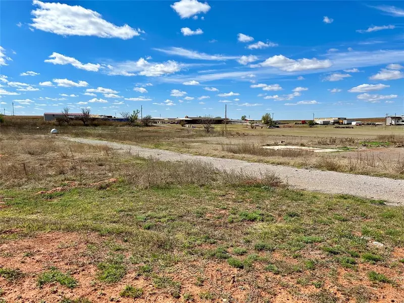 9715 N 1850 Road, Cheyenne, OK 73628