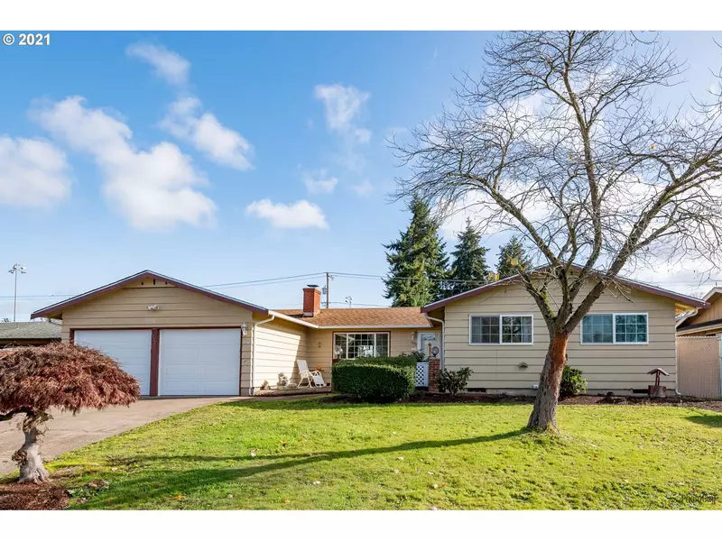 1737 N DANEBO AVE, Eugene, OR 97402