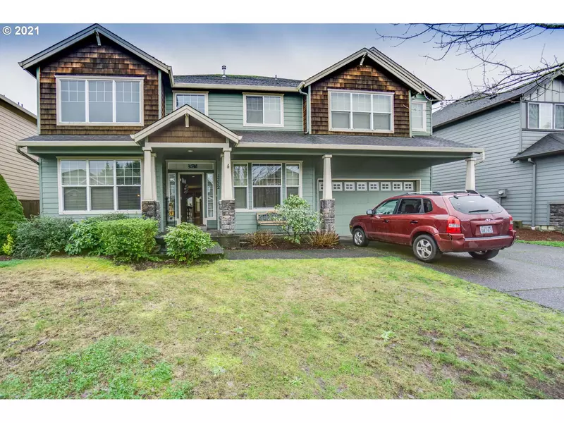 1772 CLOVER LN, Woodland, WA 98674