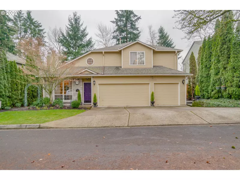 6126 SW Frost LN, Lake Oswego, OR 97035