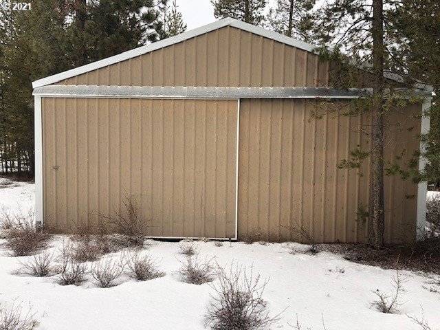 Gilchrist, OR 97737,5 Kokanee LN