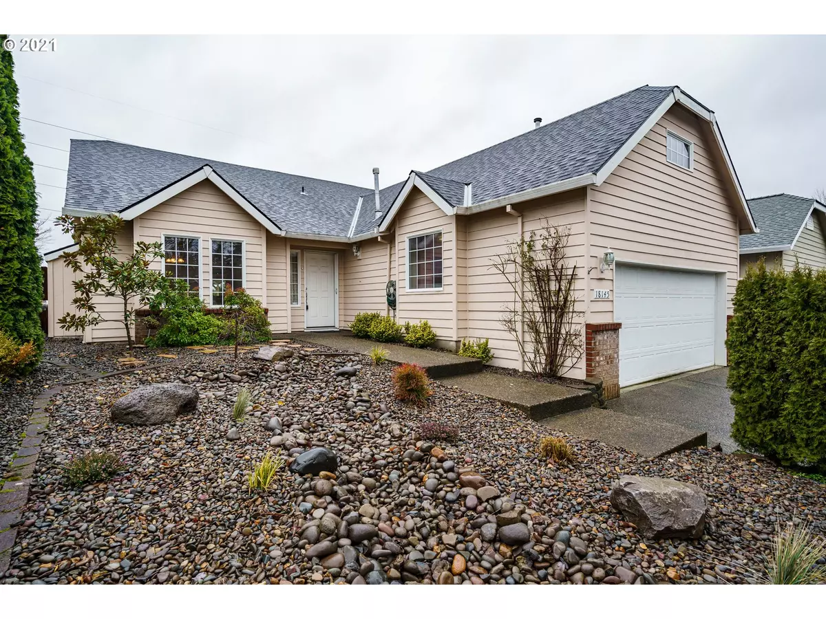 Tualatin, OR 97062,18145 SW 135TH TER