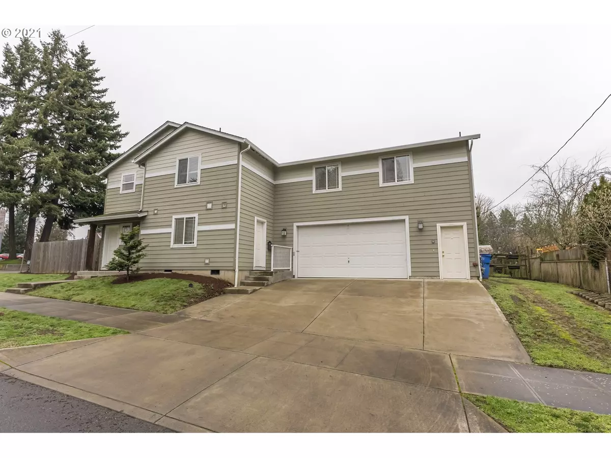 Vancouver, WA 98663,2511 D ST