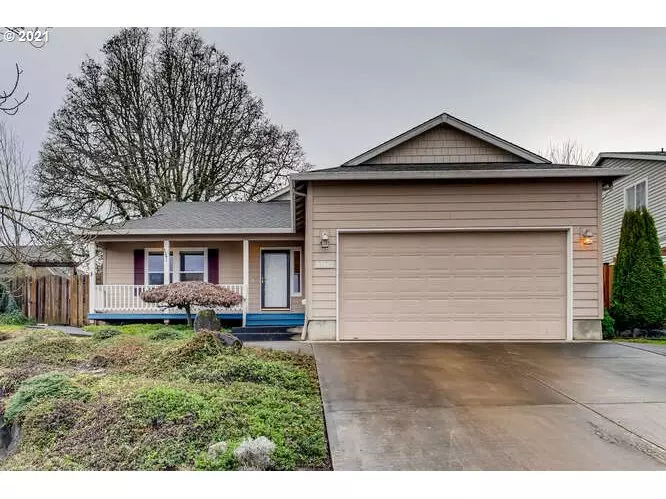 Mc Minnville, OR 97128,3079 NE KAREN CT