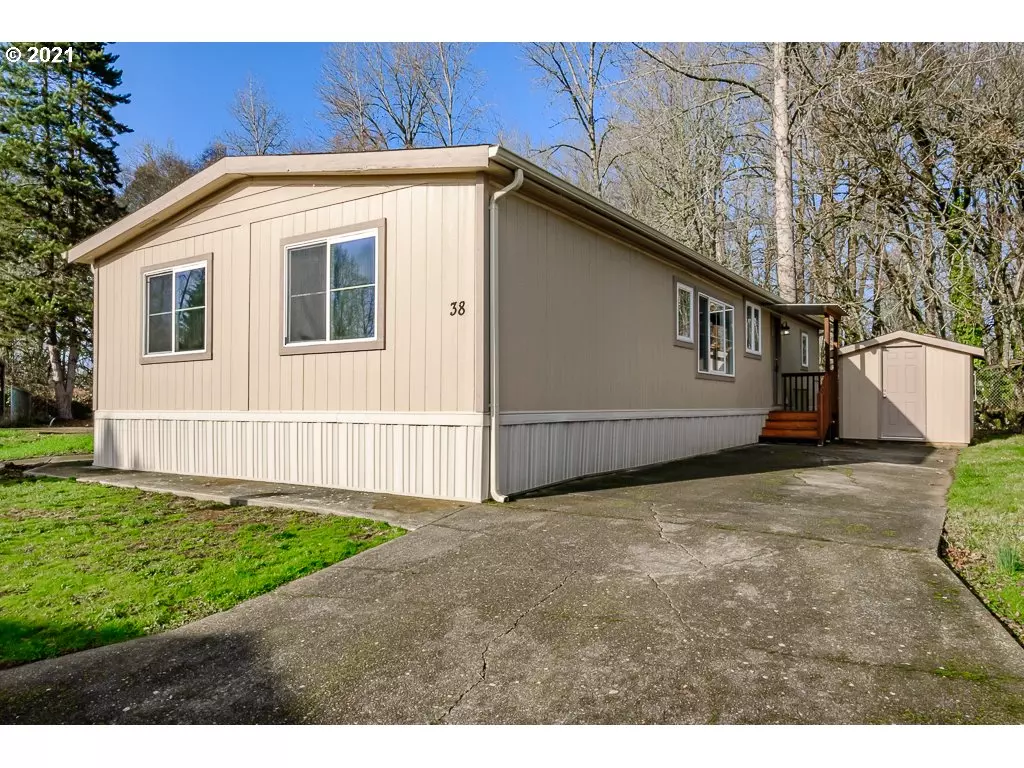 Corvallis, OR 97333,2010 SW 3RD ST #SP 38