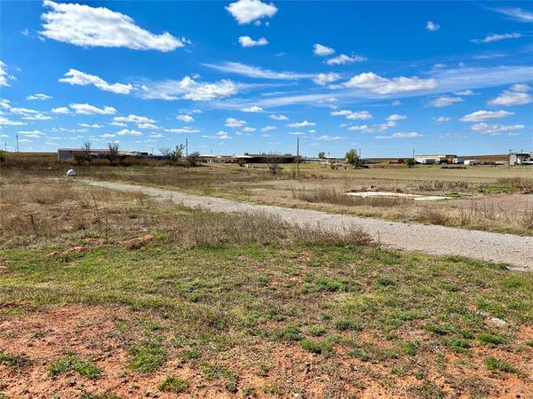 9715 N 1850 Road, Cheyenne, OK 73628