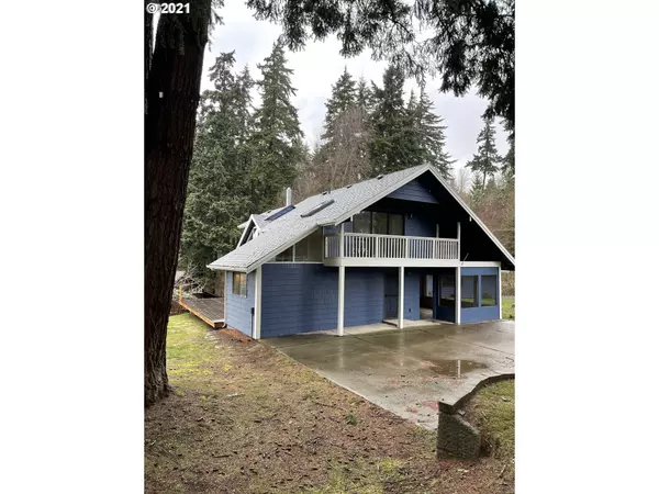 White Salmon, WA 98672,311 SW EYRIE RD